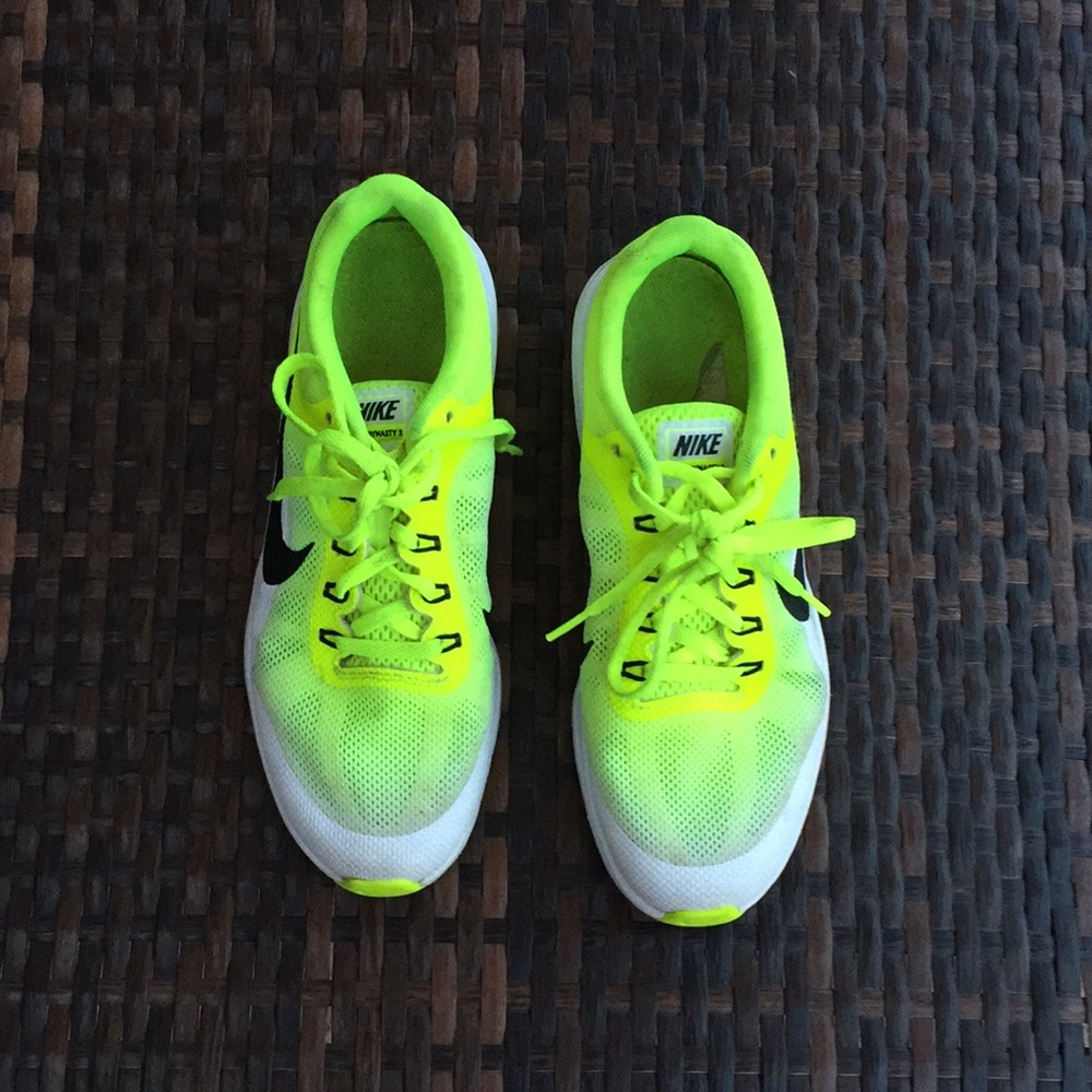 Nike shoes